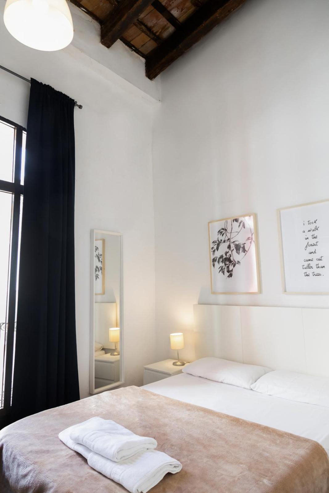 Apartmán Up Town Valencie Exteriér fotografie