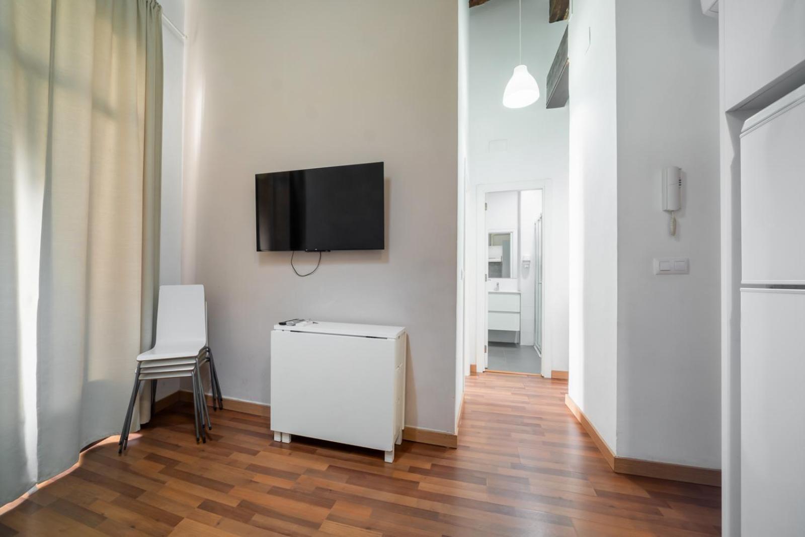 Apartmán Up Town Valencie Exteriér fotografie