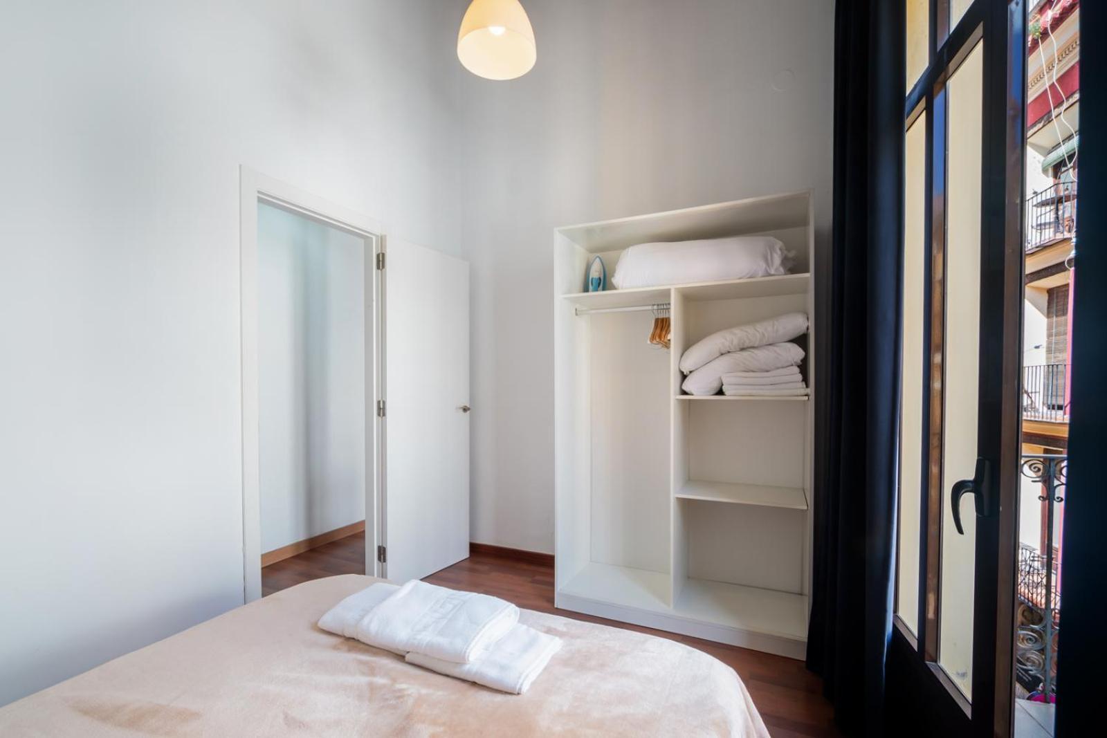 Apartmán Up Town Valencie Exteriér fotografie
