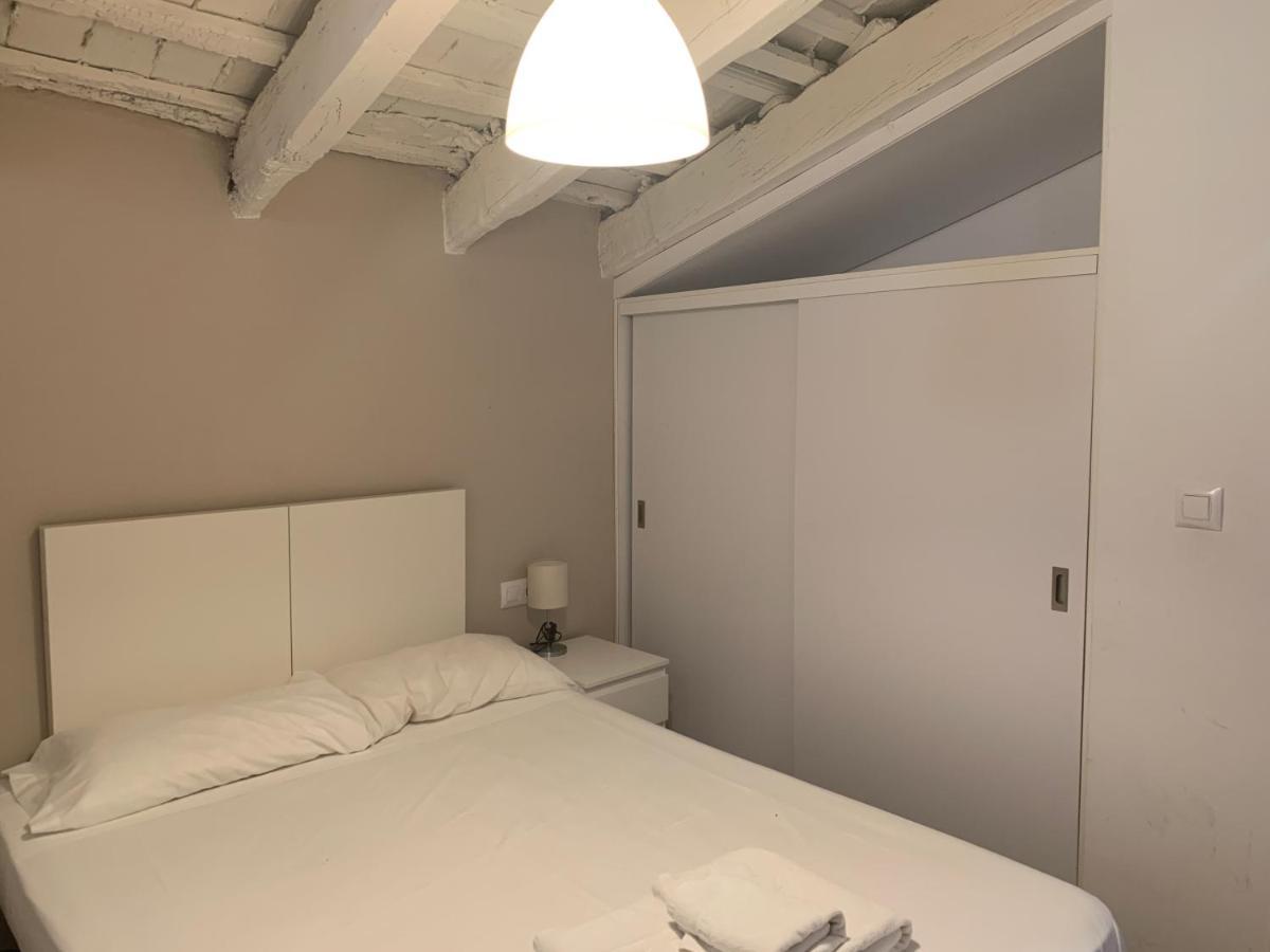 Apartmán Up Town Valencie Exteriér fotografie